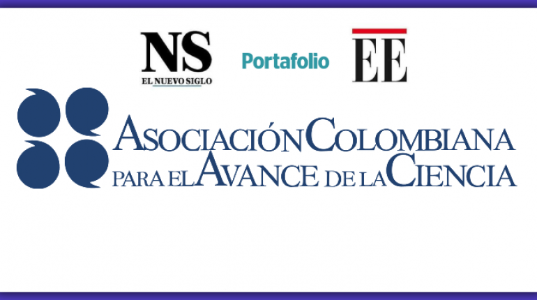 La ciencia también es noticia